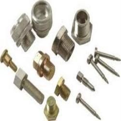 Precision Turned Component 03