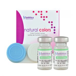 Solotica Natural Colors Contact Lens