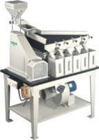 GT Grain Gravity Separator