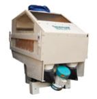 Negative Pressure Type Grain Destoner Machine