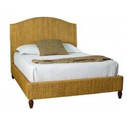 Woven Bed Cover