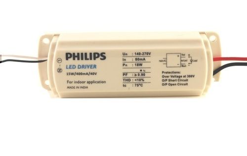 CertaDrive 15W 400mA 240V