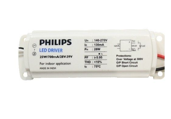 CertaDrive 25W 700mA 240V