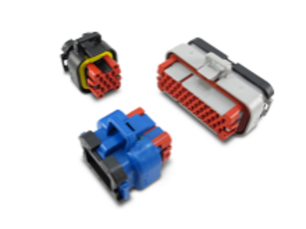 Electronic Cables and Connectors 01