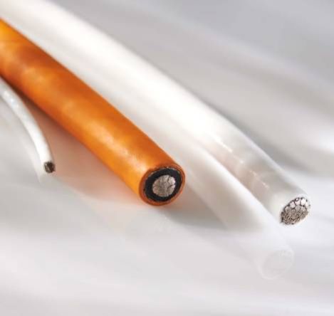 Electronic Cables and Connectors 05