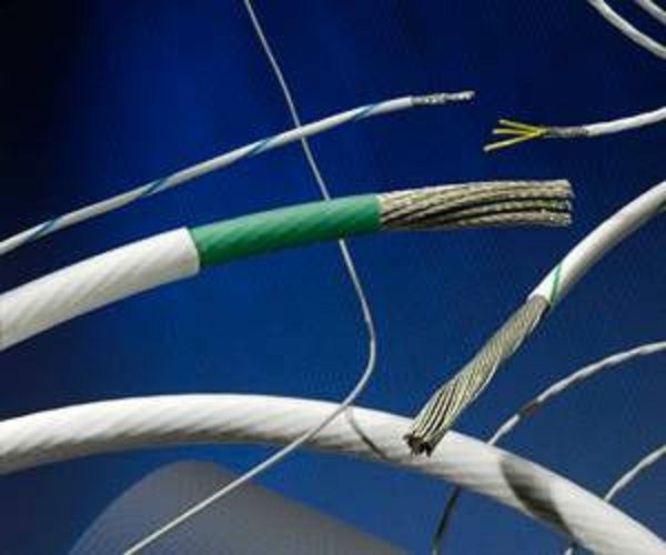 Electronic Cables and Connectors 06