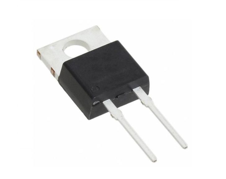 Electronic Rectifier 07