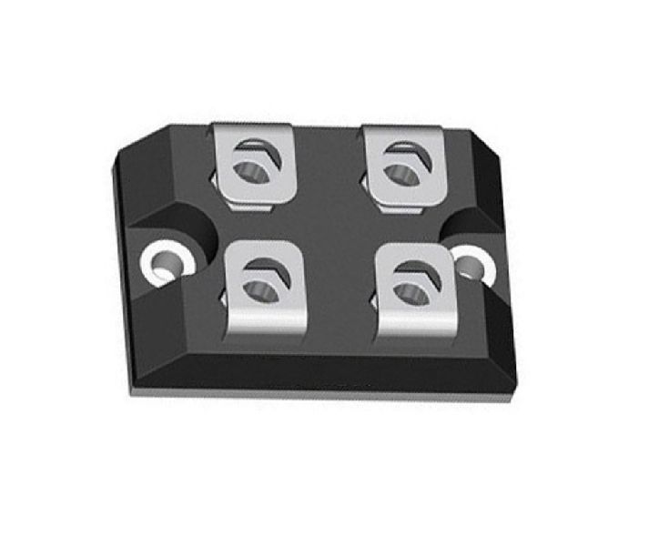 Electronic Resistor 01