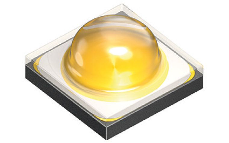 Light Emitting Diode Conductor 01