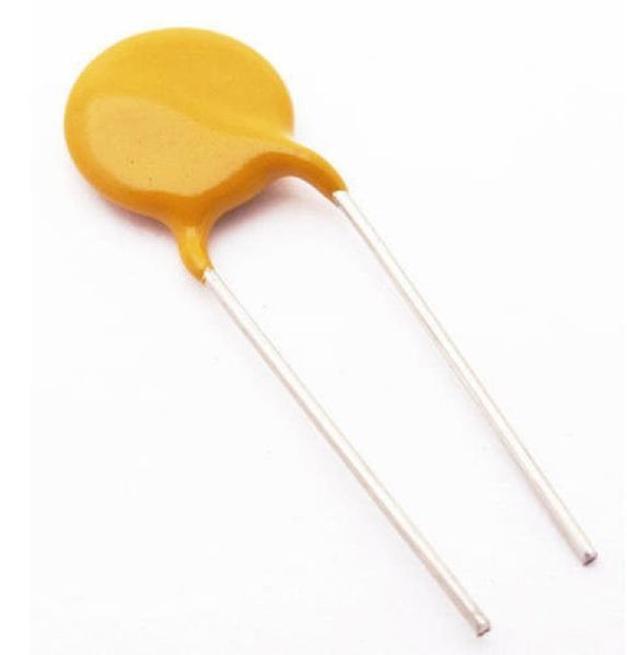 Metal Oxide Varistor 02