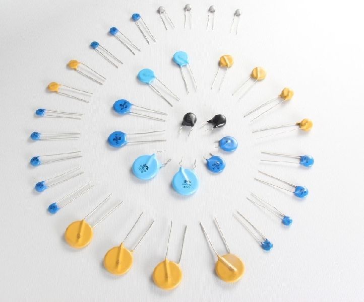 Metal Oxide Varistor 03