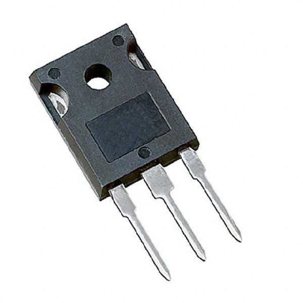 MOSFET Transistor 01