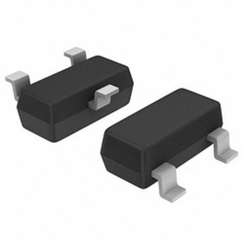 MOSFET Transistor 03