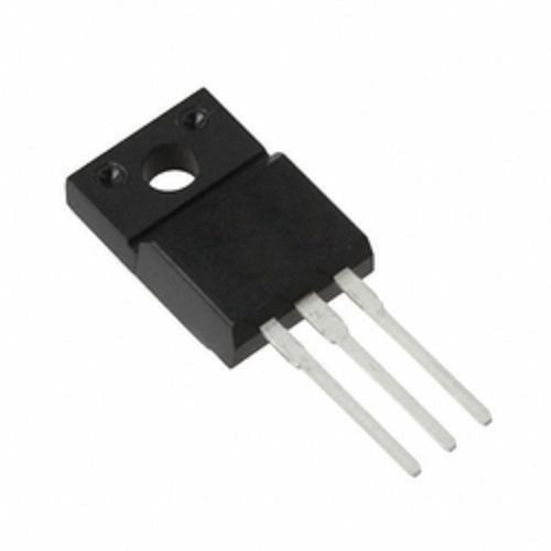 MOSFET Transistor 04