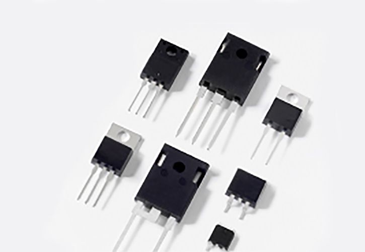 MOSFET Transistor 06