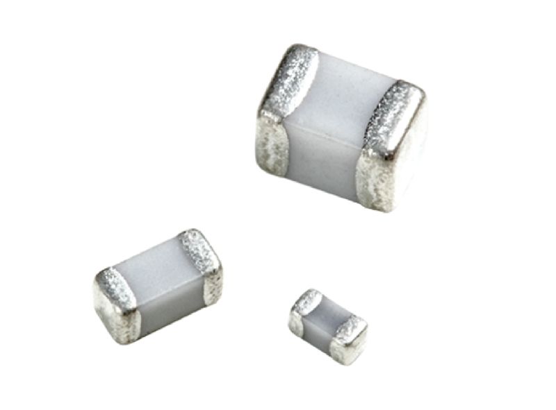 Multilayer Ceramic Capacitor 04