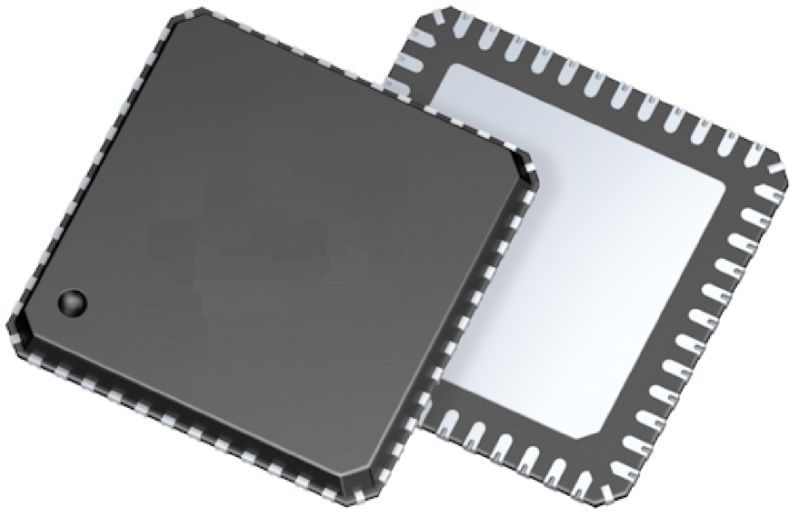 Power Integrated Circuit Chips 01