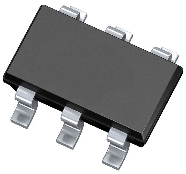 Power Integrated Circuit Chips 04