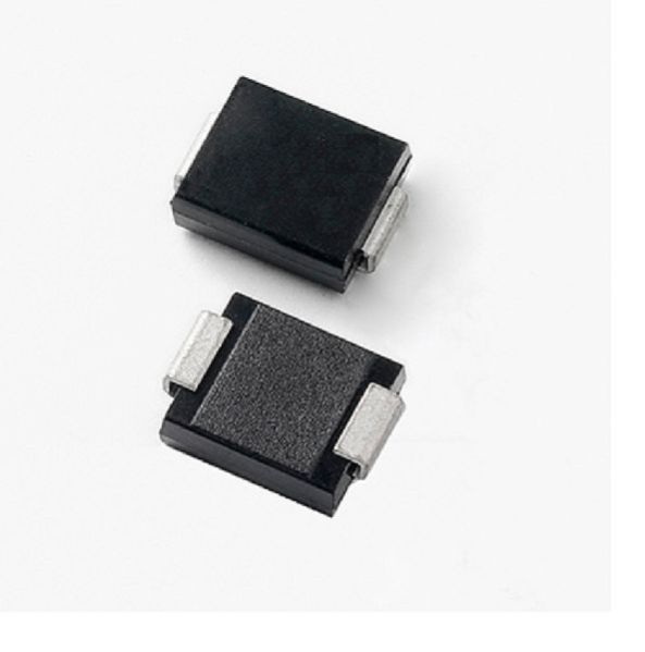 Power & Switching Diodes 07