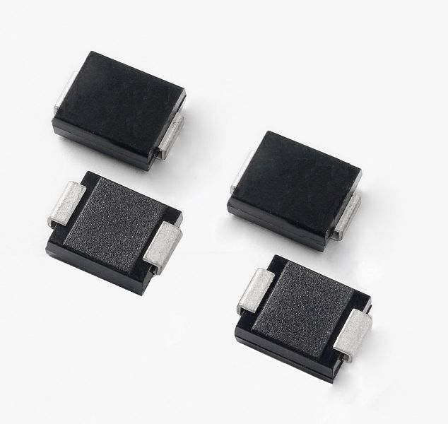 Power & Switching Diodes 08