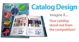 Catalog Designing Services