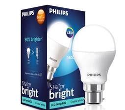 LED Bulb 01