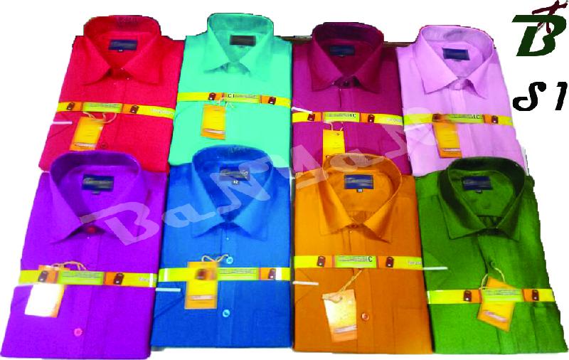 Men's Shirts 05