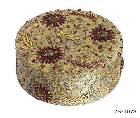 Decorative Multipurpose Boxes (ZB-1078)