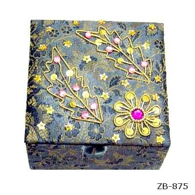 Decorative Multipurpose Boxes (ZB-875)