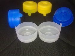 20 Ltr Plastic Water Jar Bubble Caps 03