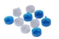 20 Ltr Plastic Water Jar Bubble Caps 06