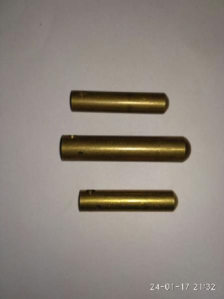 Brass Electric Socket Pin 05