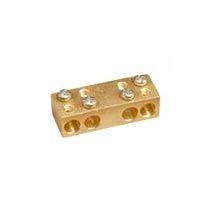 Brass Terminal Block 01