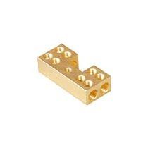 Brass Terminal Block 04