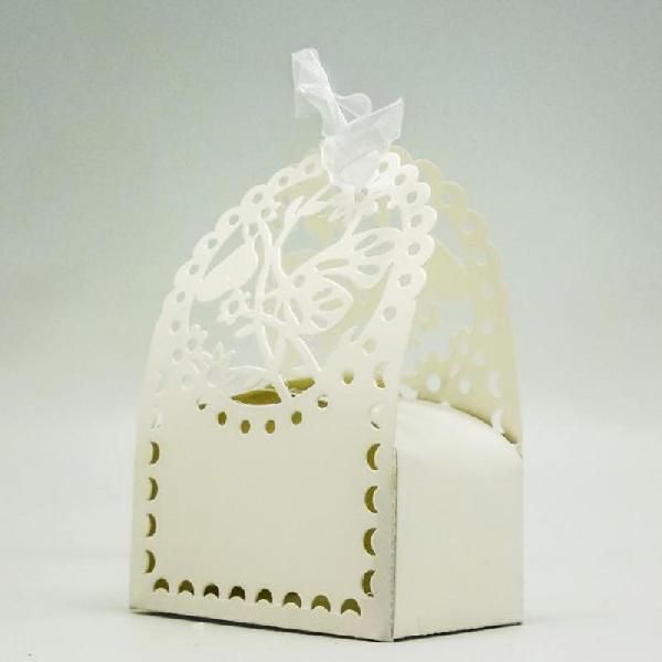 Paper Gift Box 01
