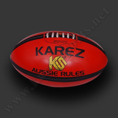 Leather Rugby Balls