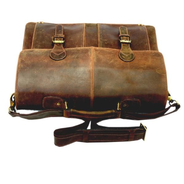 Sora Portfolio Bag ZB-PB-09 (04)