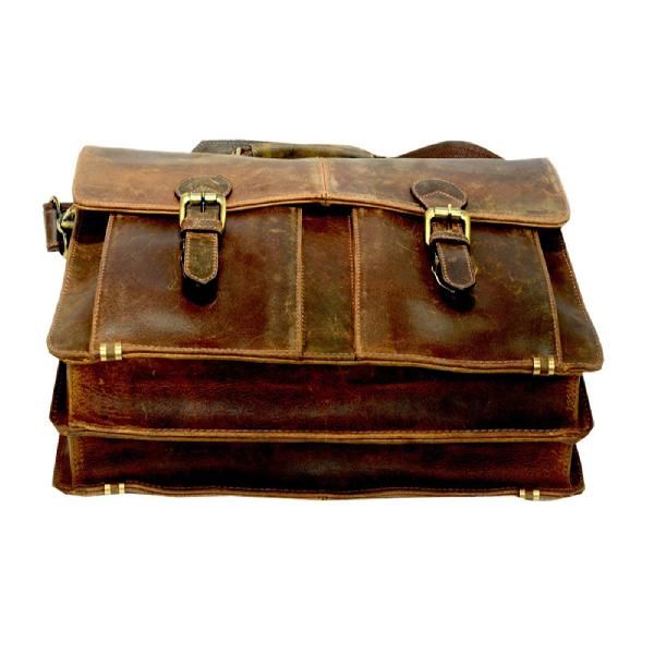 Sora Portfolio Bag ZB-PB-09 (05)