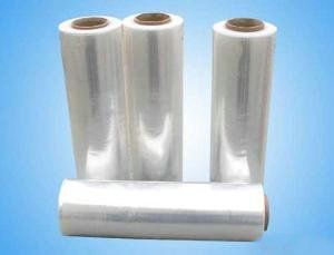 LDPE Shrink Film 01