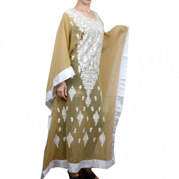 Ladies Kaftan 05