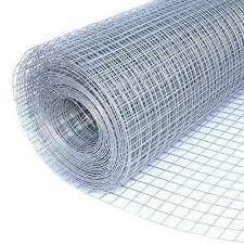 Stainless Steel Wire Mesh 02