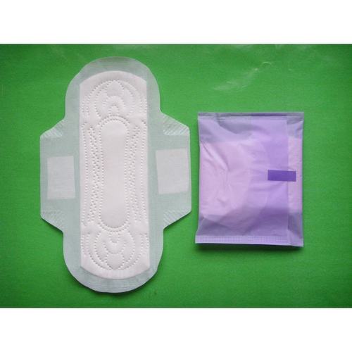 Ultra Thin Sanitary Napkin 01