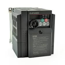 Variable Frequency Drive 02