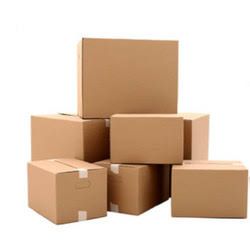 Corrugated Boxes 01