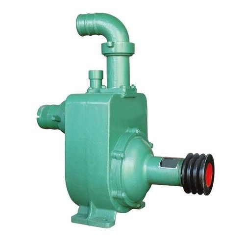 Vacuum Priming Pump Manufacturer Supplier from Saharanpur India