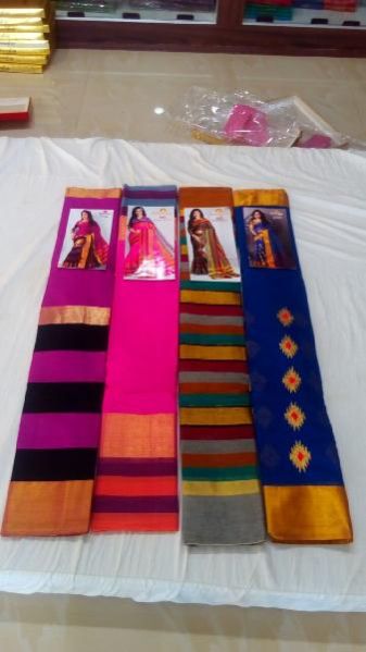 Cotton Sarees 03