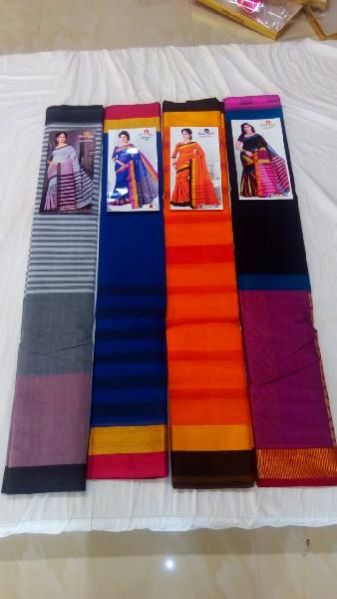 Cotton Sarees 04