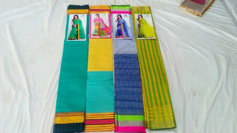 Cotton Sarees 05