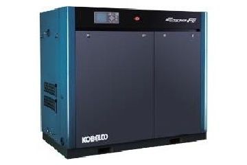 Oil Free Screw Type Air Compressor