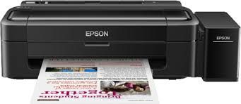 Epson Printer 01